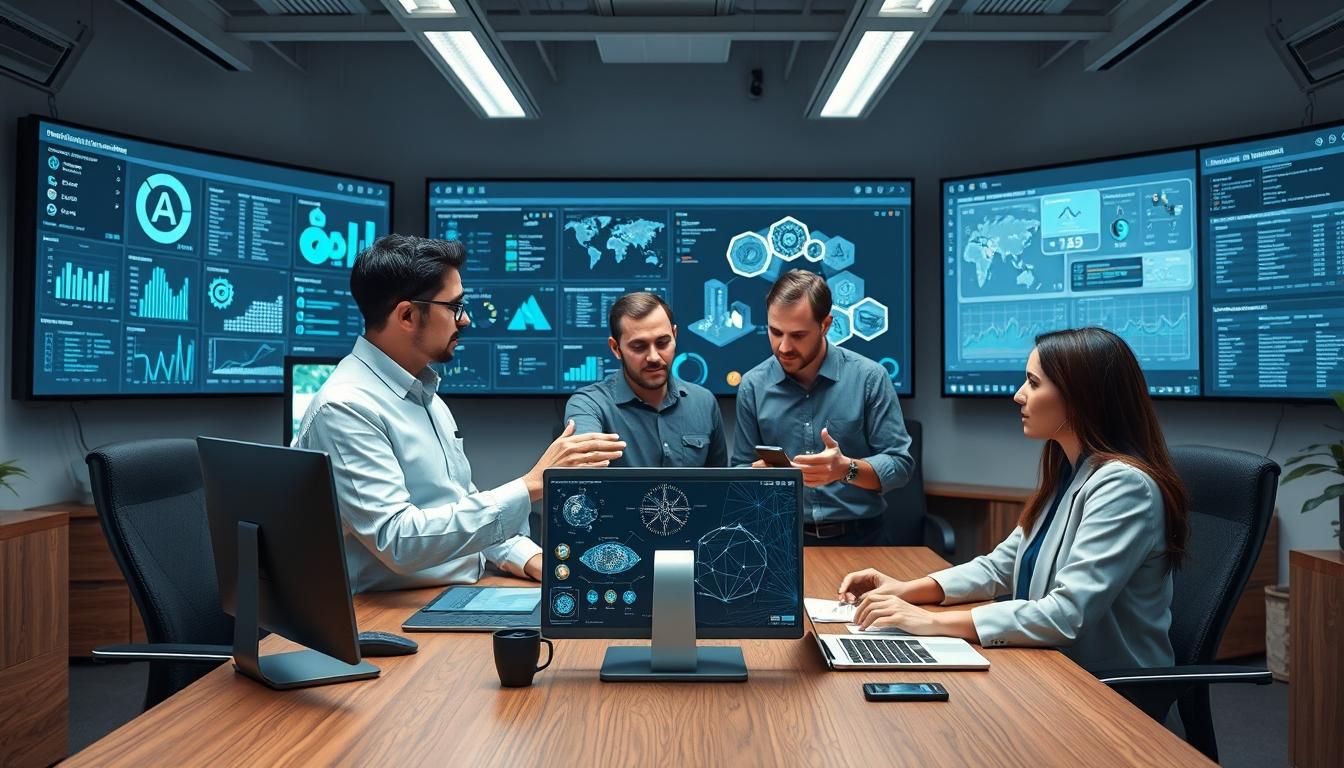 Custom business platform integration and scaling